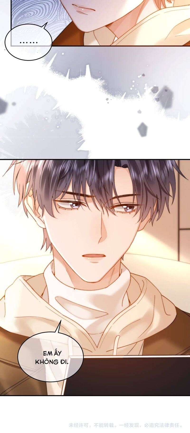 Chất Dị Ứng Đáng Yêu Chapter 54.4 - Trang 2