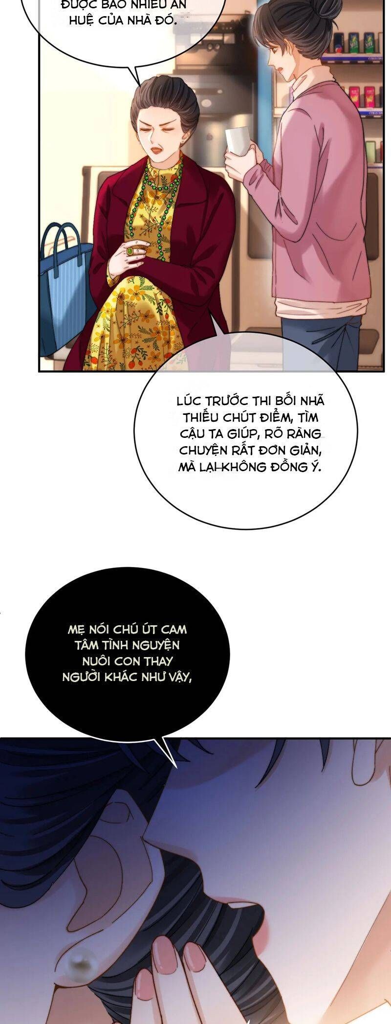 Chất Dị Ứng Đáng Yêu Chapter 54.4 - Trang 2