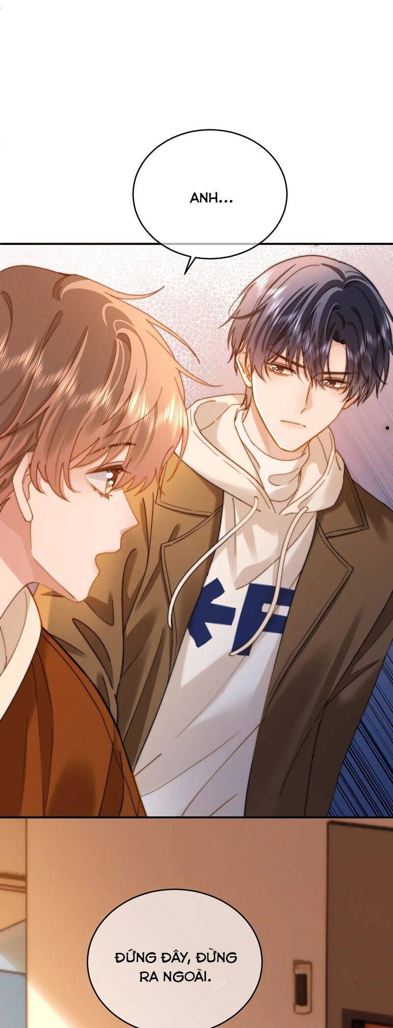Chất Dị Ứng Đáng Yêu Chapter 54.7 - Trang 2