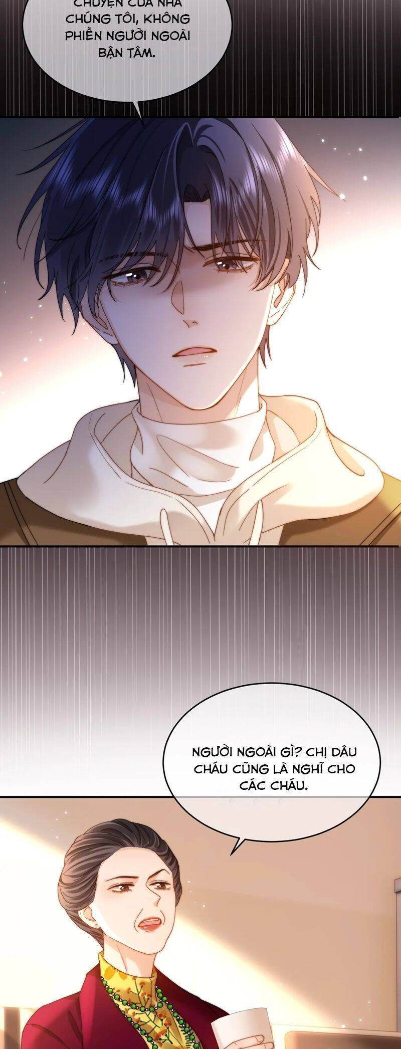 Chất Dị Ứng Đáng Yêu Chapter 54.8 - Trang 2