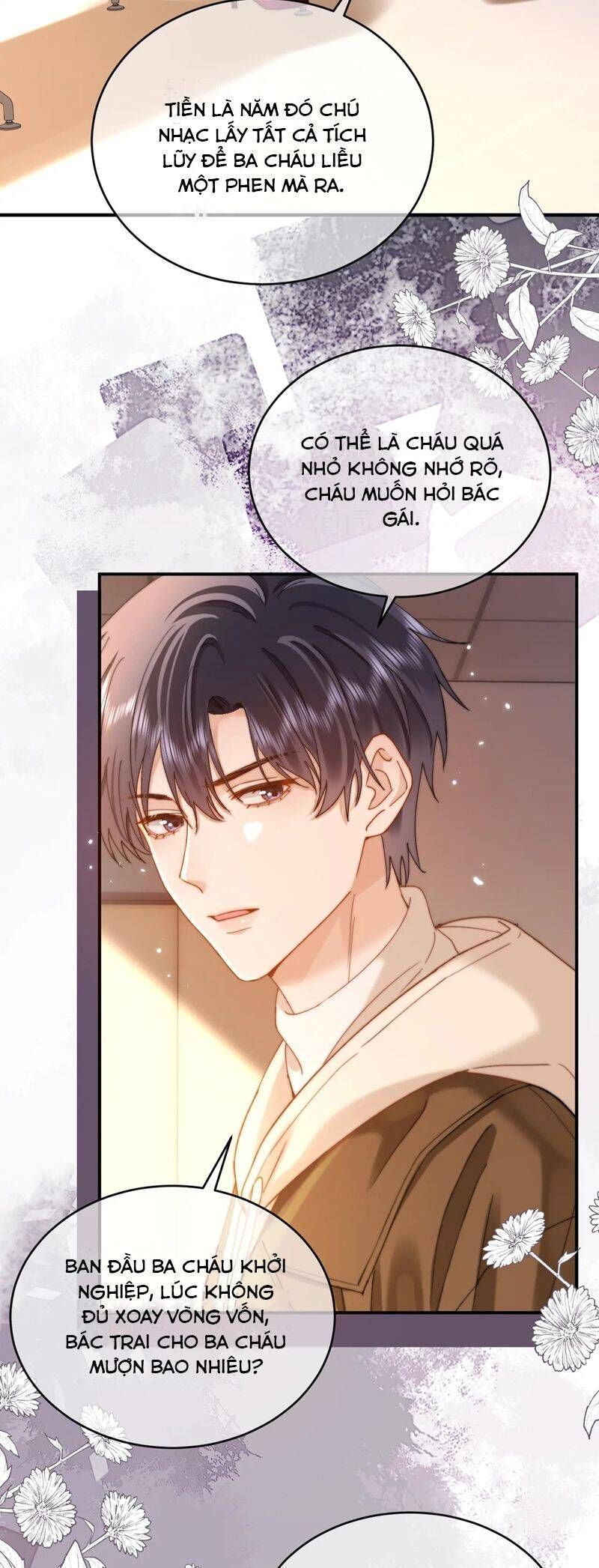 Chất Dị Ứng Đáng Yêu Chapter 54.8 - Trang 2