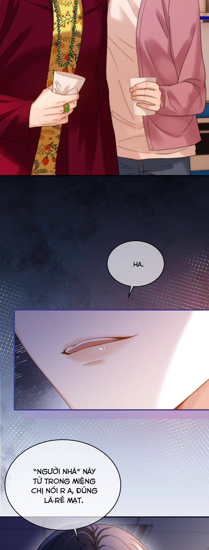 Chất Dị Ứng Đáng Yêu Chapter 54.8 - Trang 2