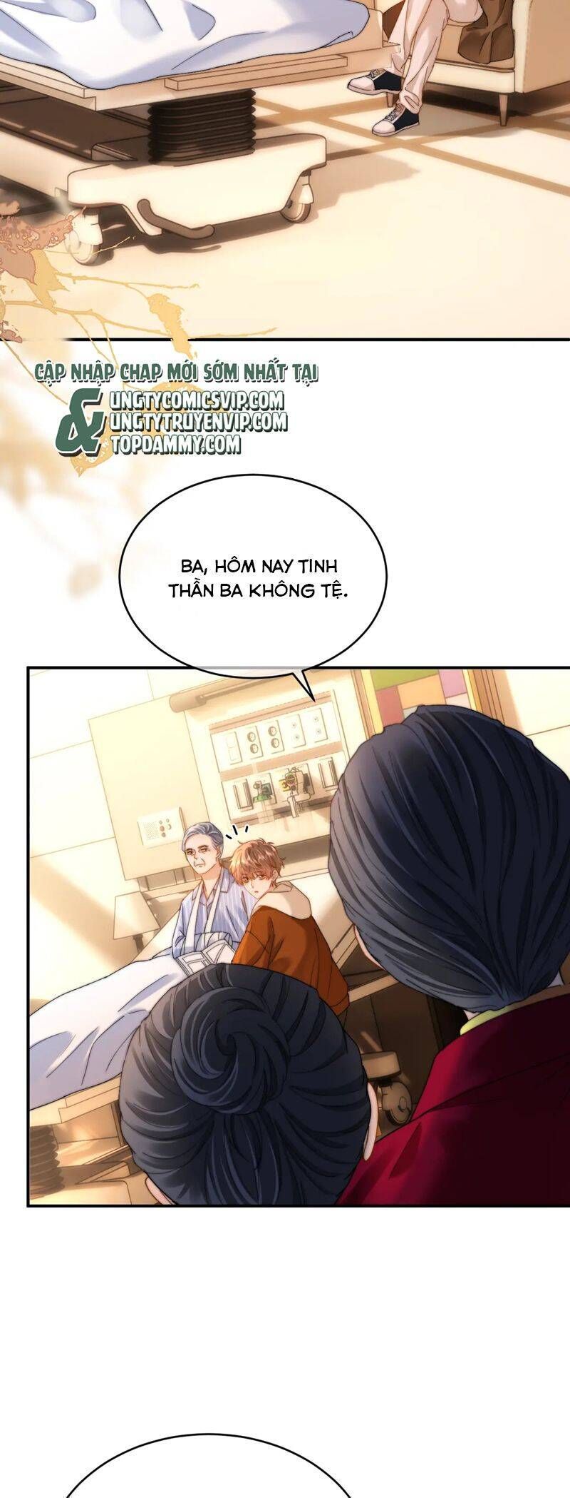 Chất Dị Ứng Đáng Yêu Chapter 54.8 - Trang 2