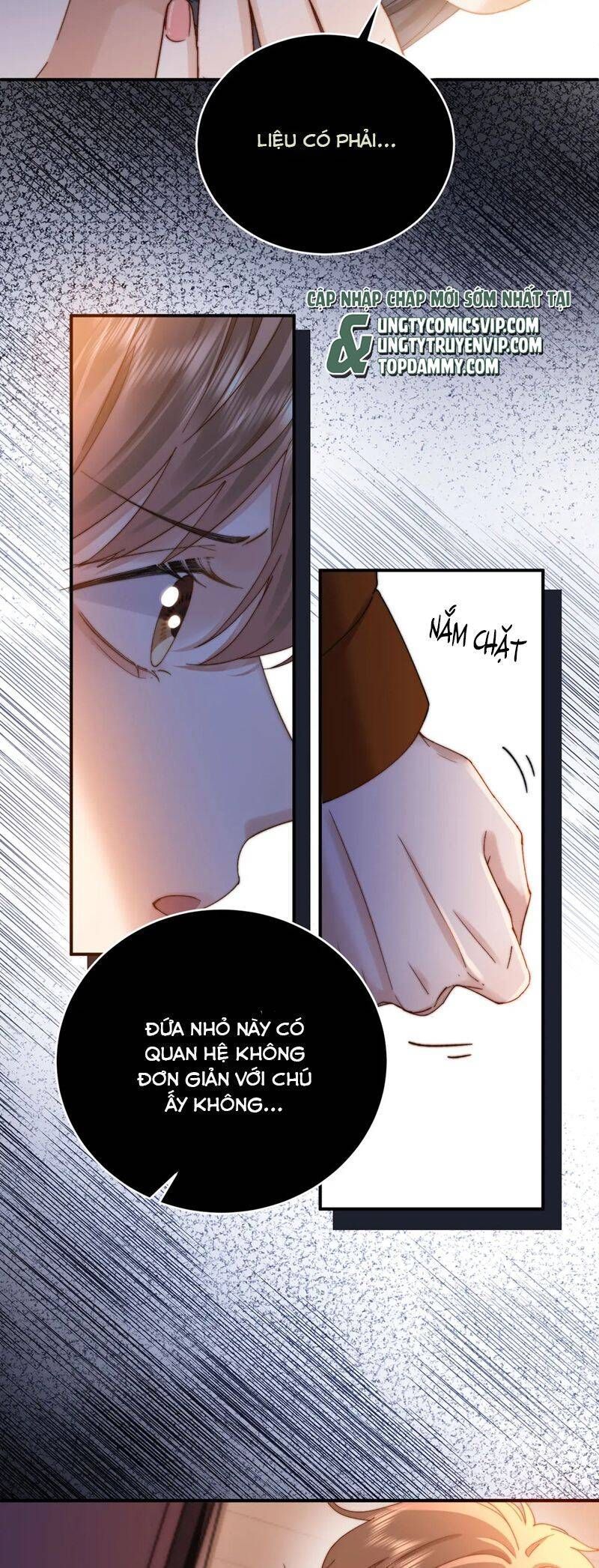 Chất Dị Ứng Đáng Yêu Chapter 54.8 - Trang 2