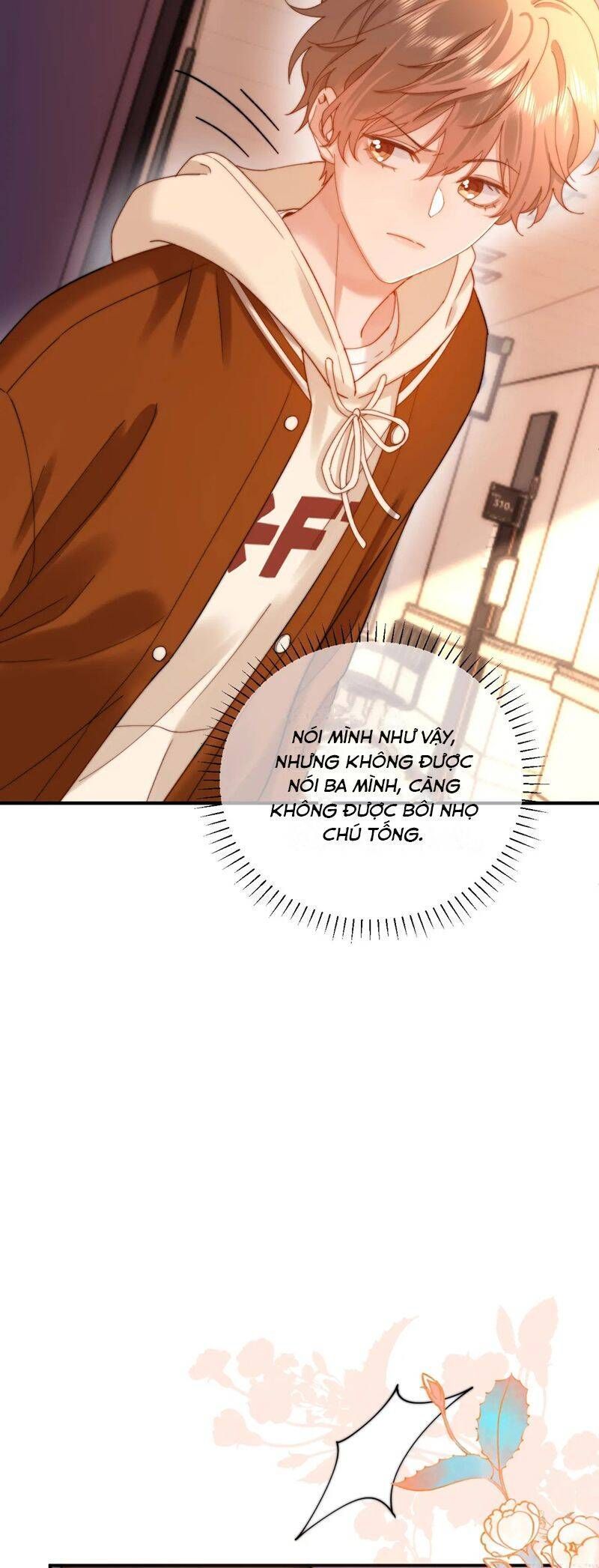 Chất Dị Ứng Đáng Yêu Chapter 54.8 - Trang 2
