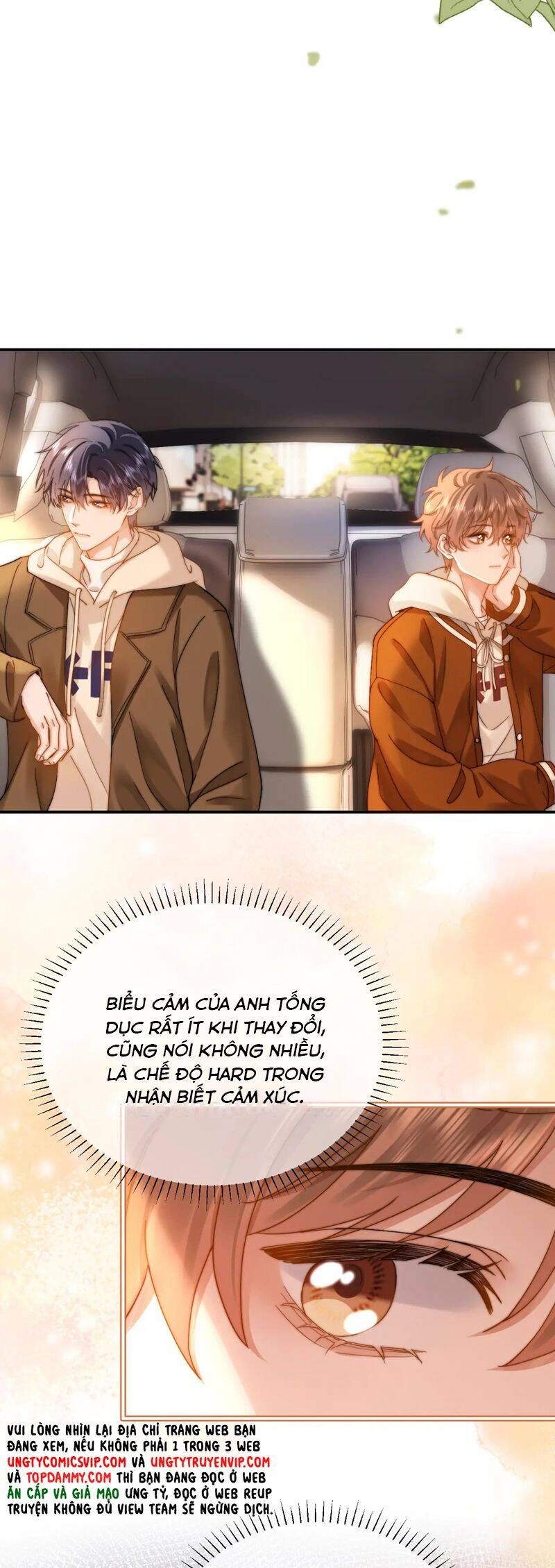 Chất Dị Ứng Đáng Yêu Chapter 55.2 - Trang 2