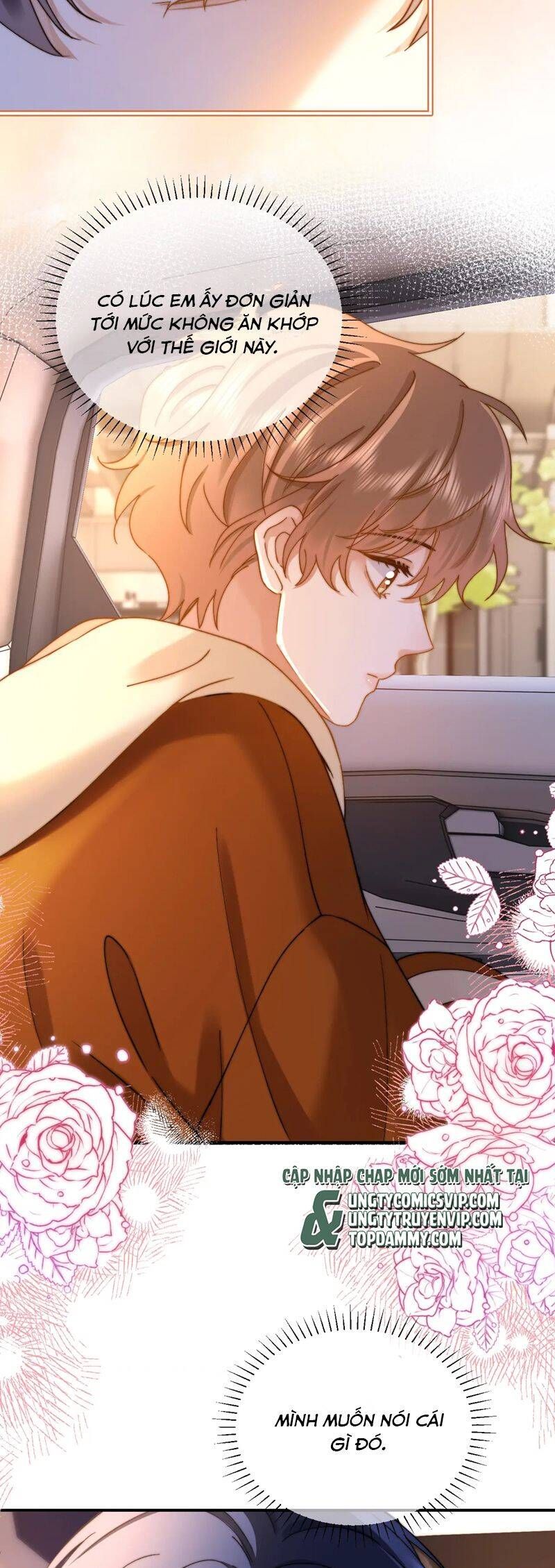 Chất Dị Ứng Đáng Yêu Chapter 55.2 - Trang 2
