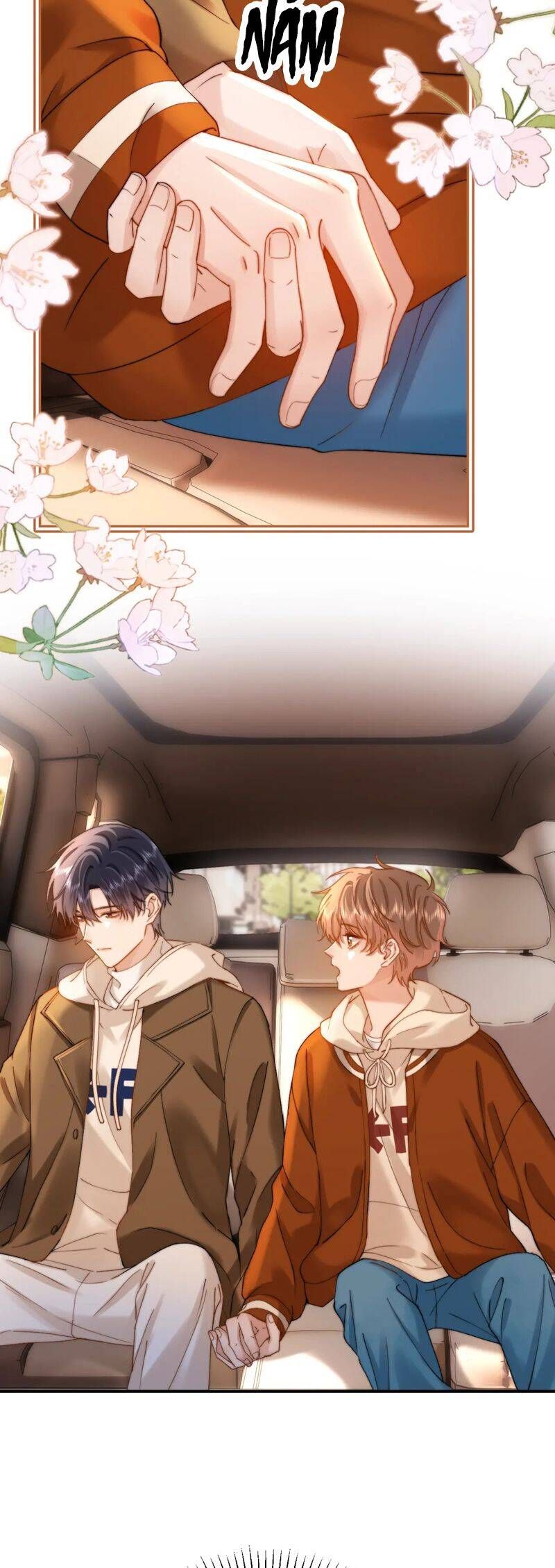 Chất Dị Ứng Đáng Yêu Chapter 55.2 - Trang 2