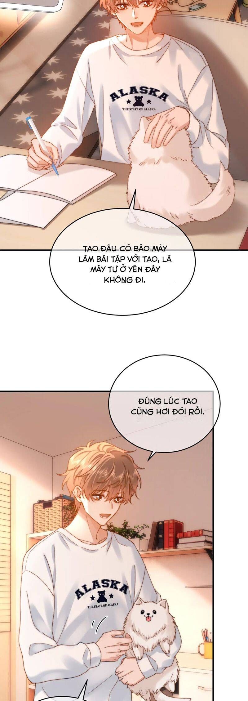 Chất Dị Ứng Đáng Yêu Chapter 55.2 - Trang 2