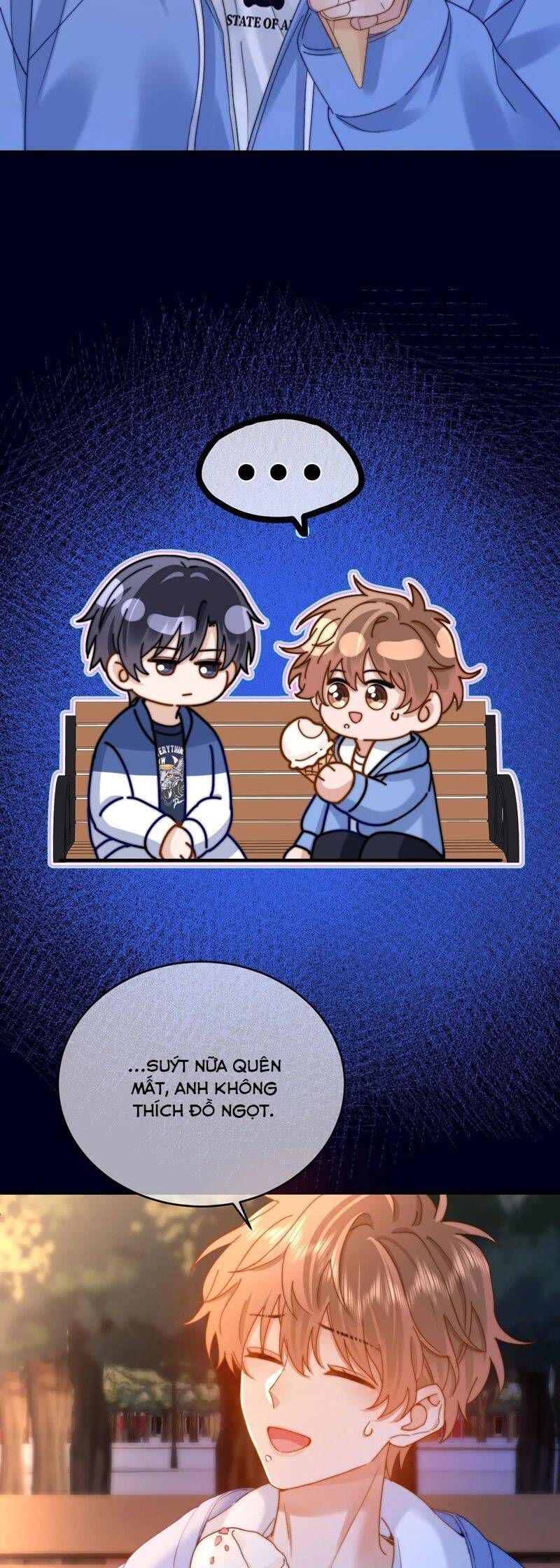 Chất Dị Ứng Đáng Yêu Chapter 59.5 - Trang 2