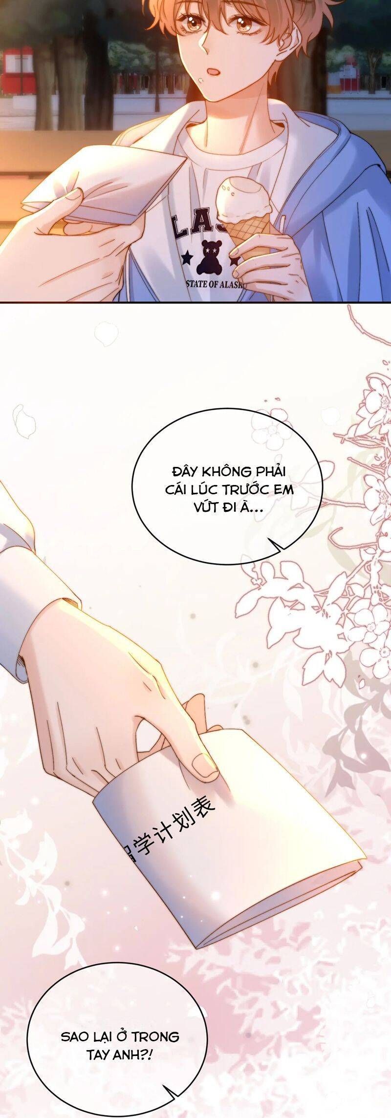 Chất Dị Ứng Đáng Yêu Chapter 59.5 - Trang 2
