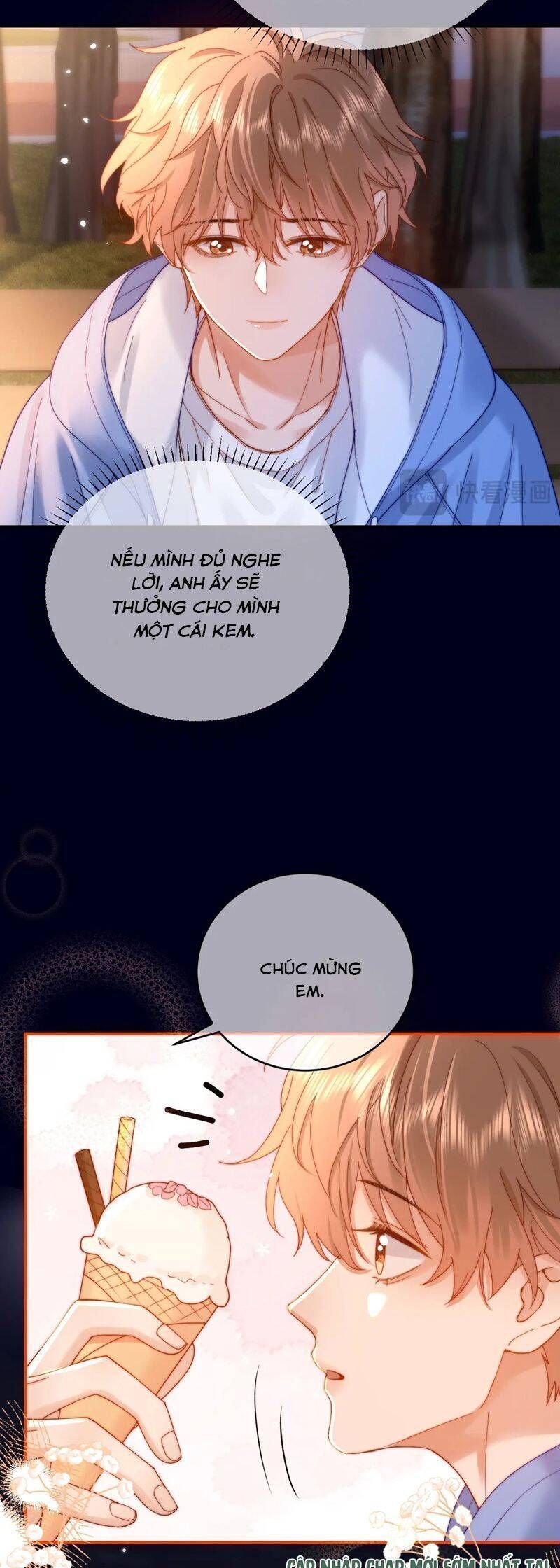 Chất Dị Ứng Đáng Yêu Chapter 59.5 - Trang 2