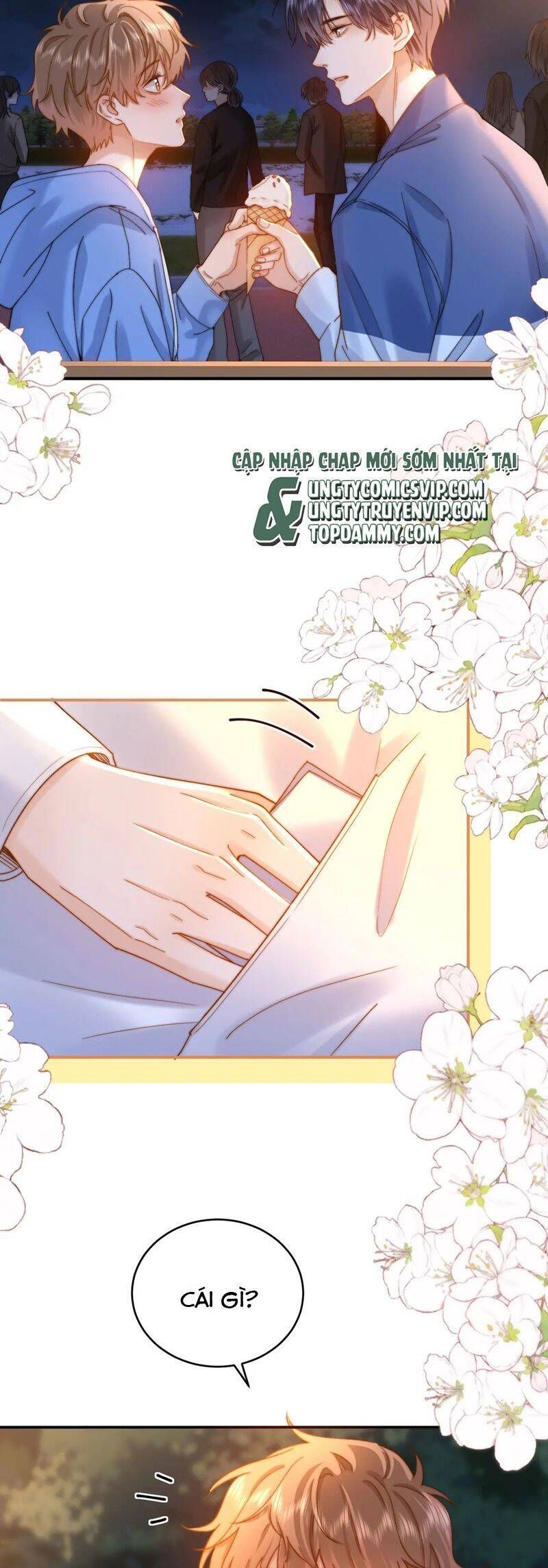 Chất Dị Ứng Đáng Yêu Chapter 59.7 - Trang 2