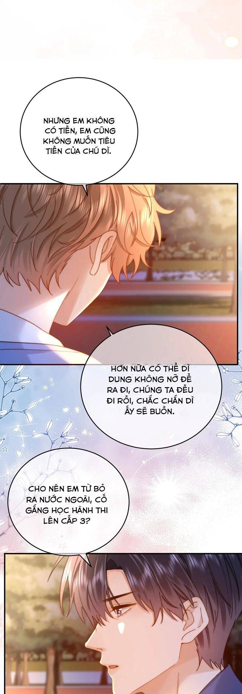Chất Dị Ứng Đáng Yêu Chapter 59.7 - Trang 2