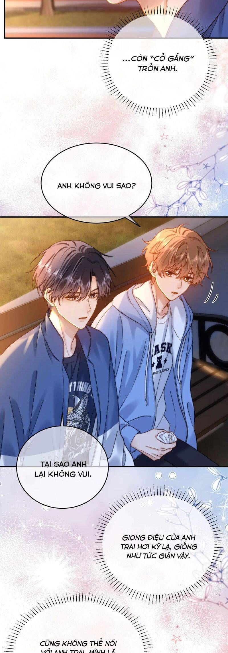 Chất Dị Ứng Đáng Yêu Chapter 59.7 - Trang 2