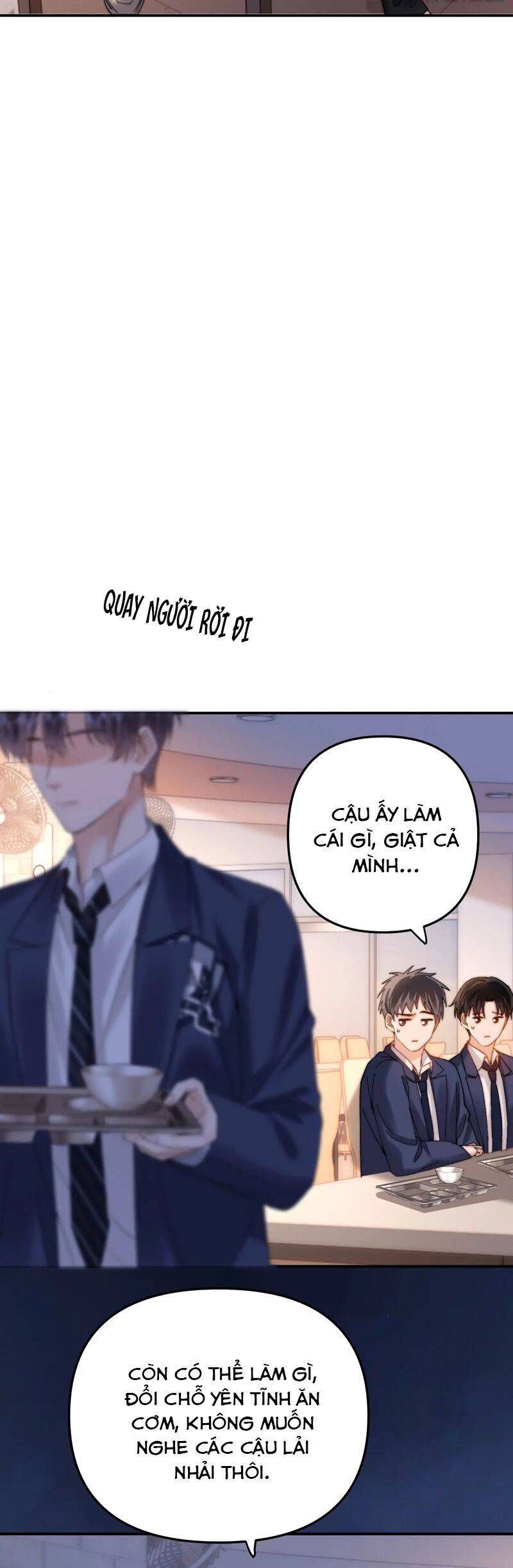 Chất Dị Ứng Đáng Yêu Chapter 67.4 - Trang 2