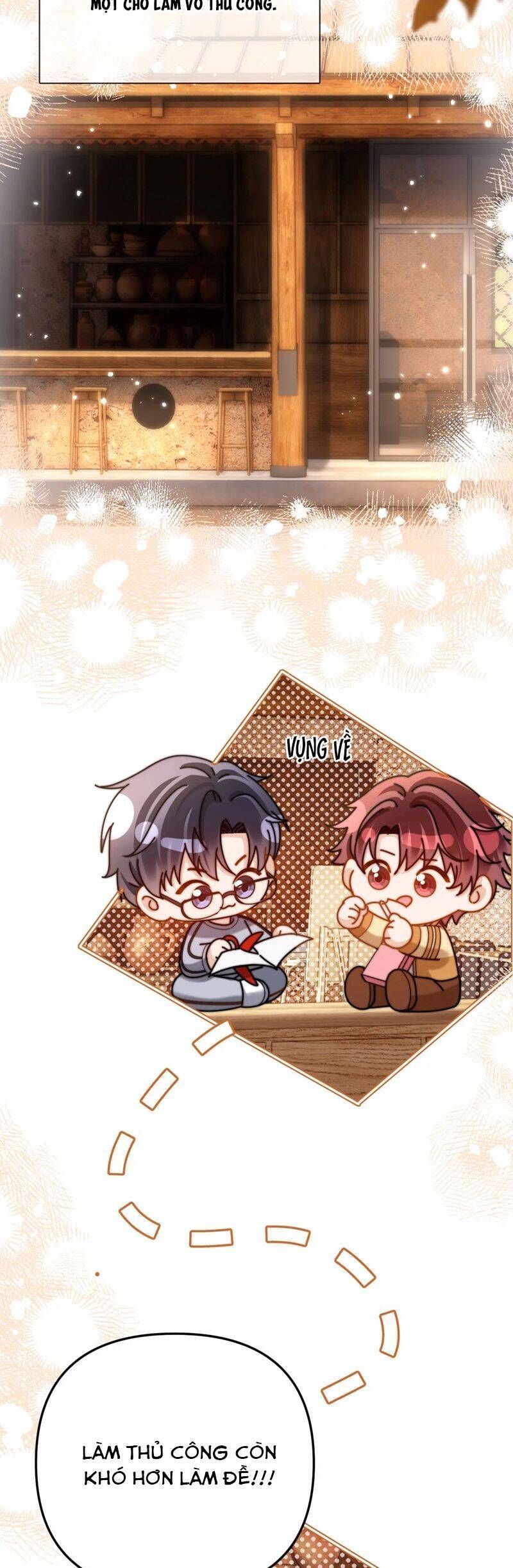 Chất Dị Ứng Đáng Yêu Chapter 67.4 - Trang 2