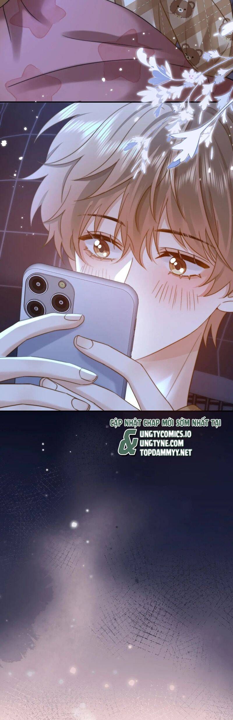 Chất Dị Ứng Đáng Yêu Chapter 67.4 - Trang 2