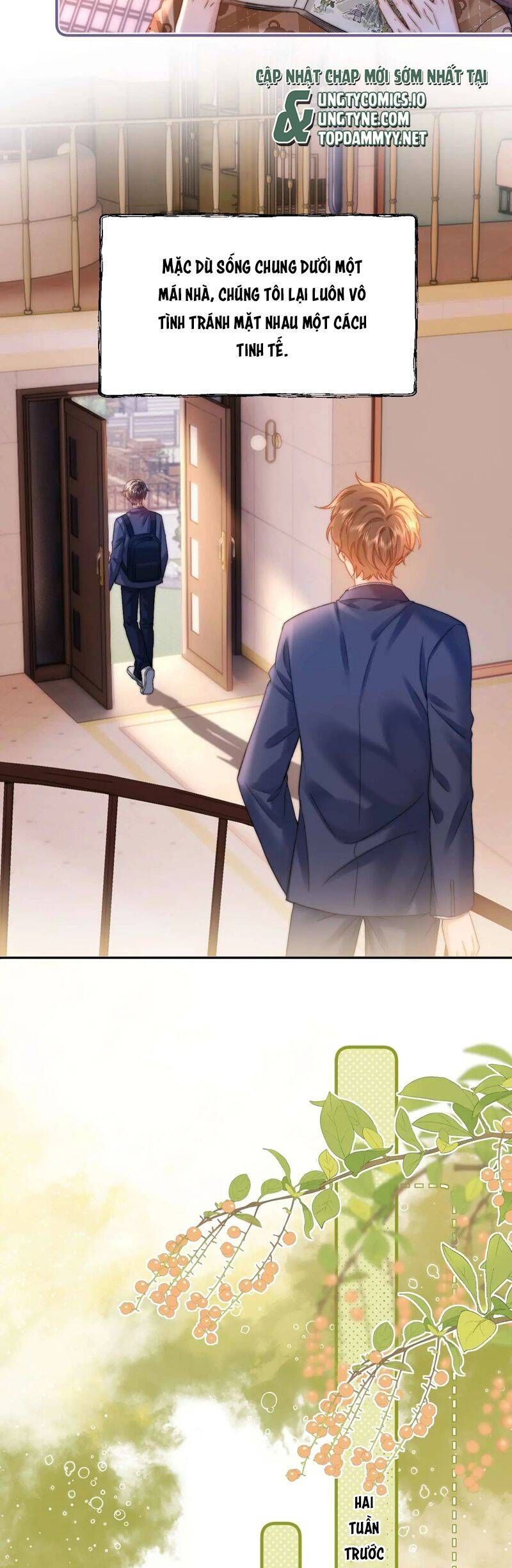 Chất Dị Ứng Đáng Yêu Chapter 68.2 - Trang 2