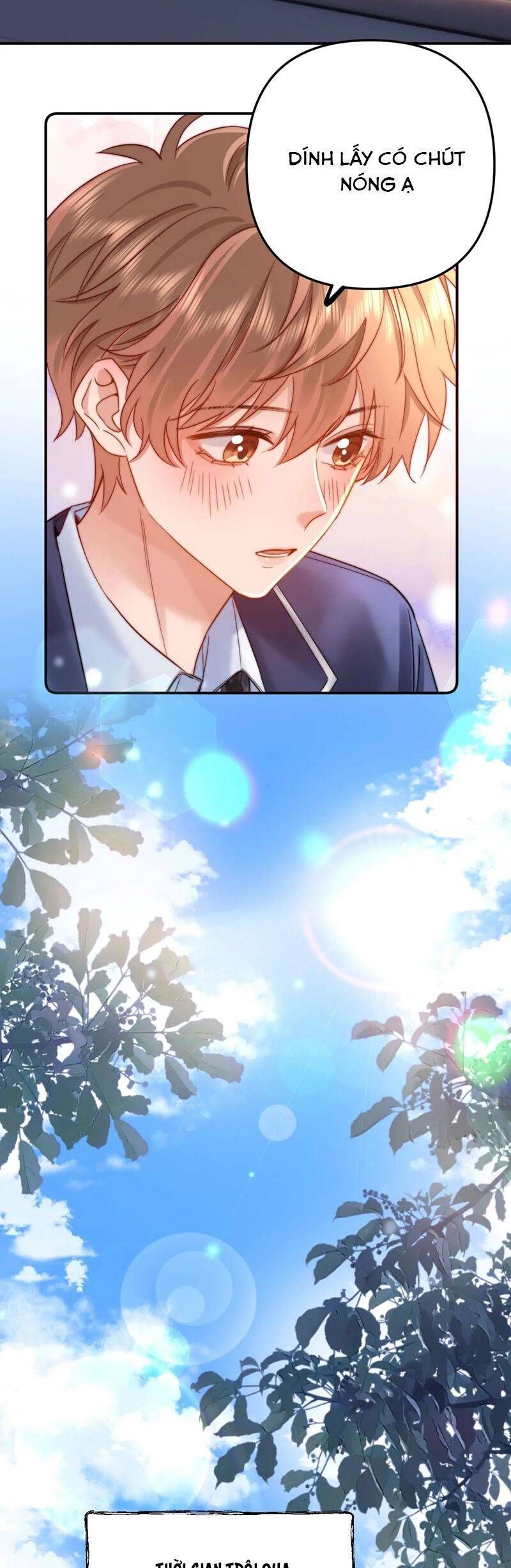 Chất Dị Ứng Đáng Yêu Chapter 68.3 - Trang 2