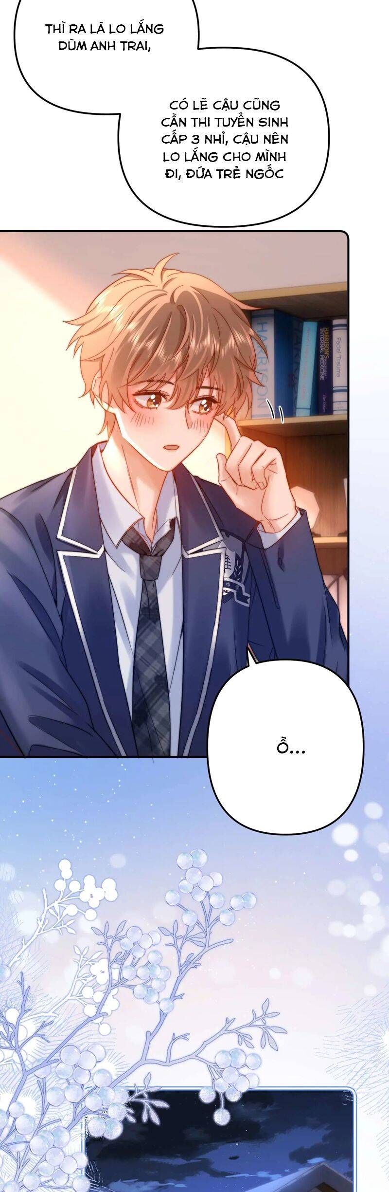 Chất Dị Ứng Đáng Yêu Chapter 68.3 - Trang 2
