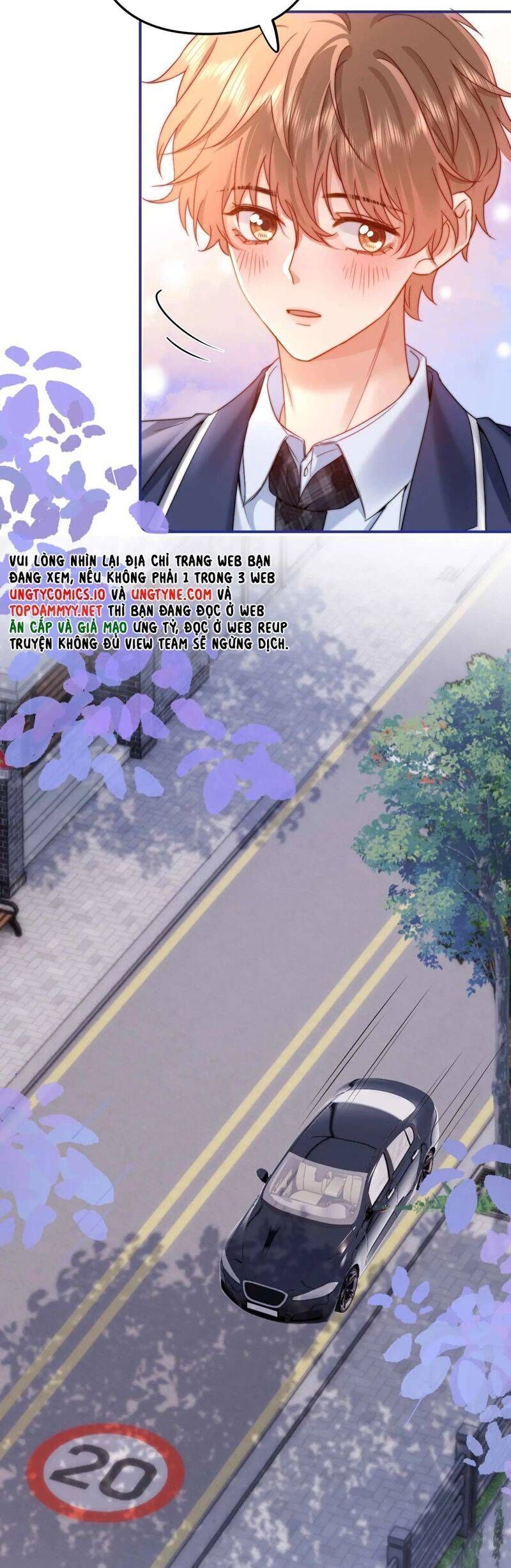 Chất Dị Ứng Đáng Yêu Chapter 68.7 - Trang 2