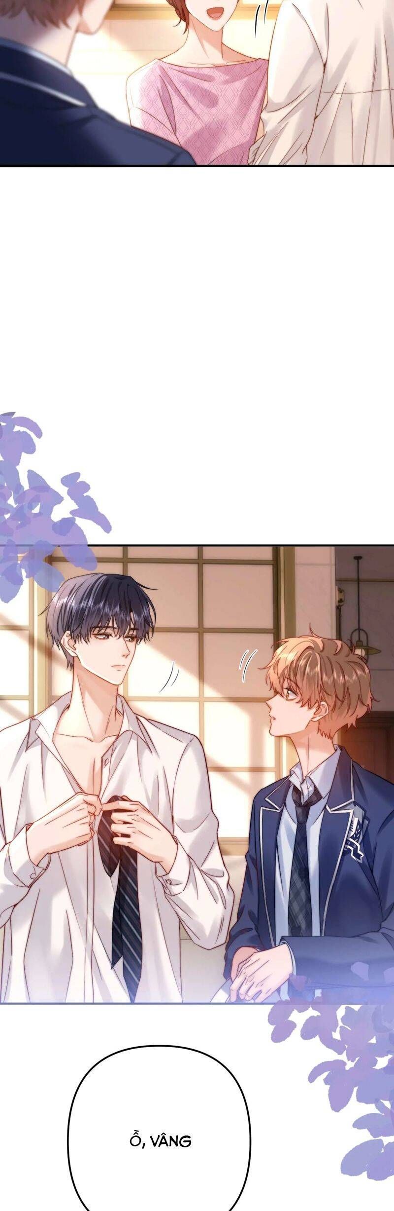Chất Dị Ứng Đáng Yêu Chapter 69.1 - Trang 2