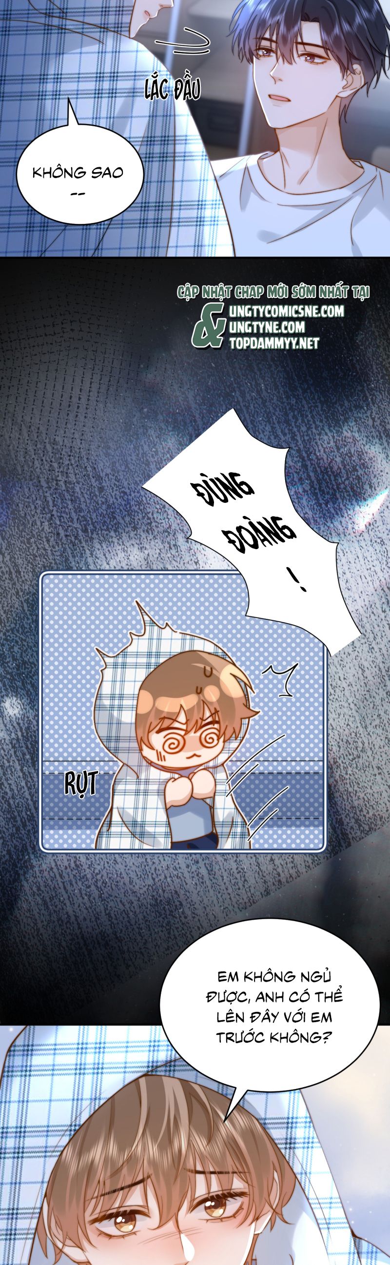 Chất Dị Ứng Đáng Yêu Chapter 88 - Trang 2