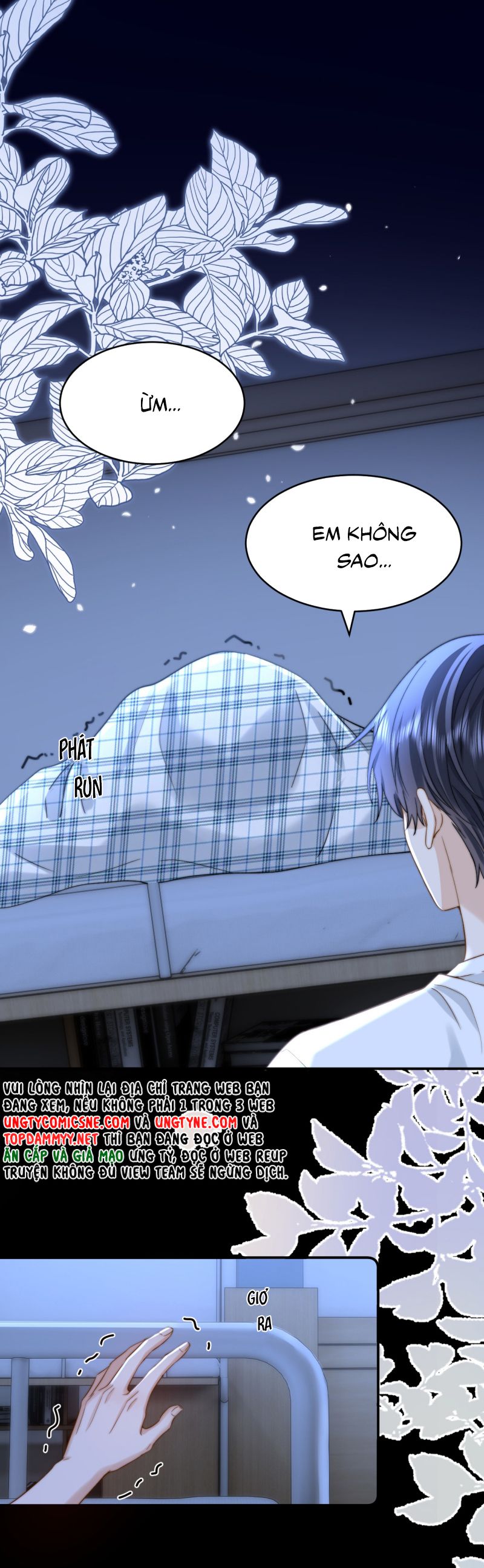 Chất Dị Ứng Đáng Yêu Chapter 88 - Trang 2