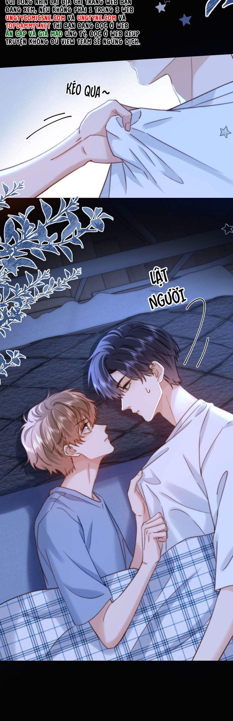 Chất Dị Ứng Đáng Yêu Chapter 89 - Trang 2