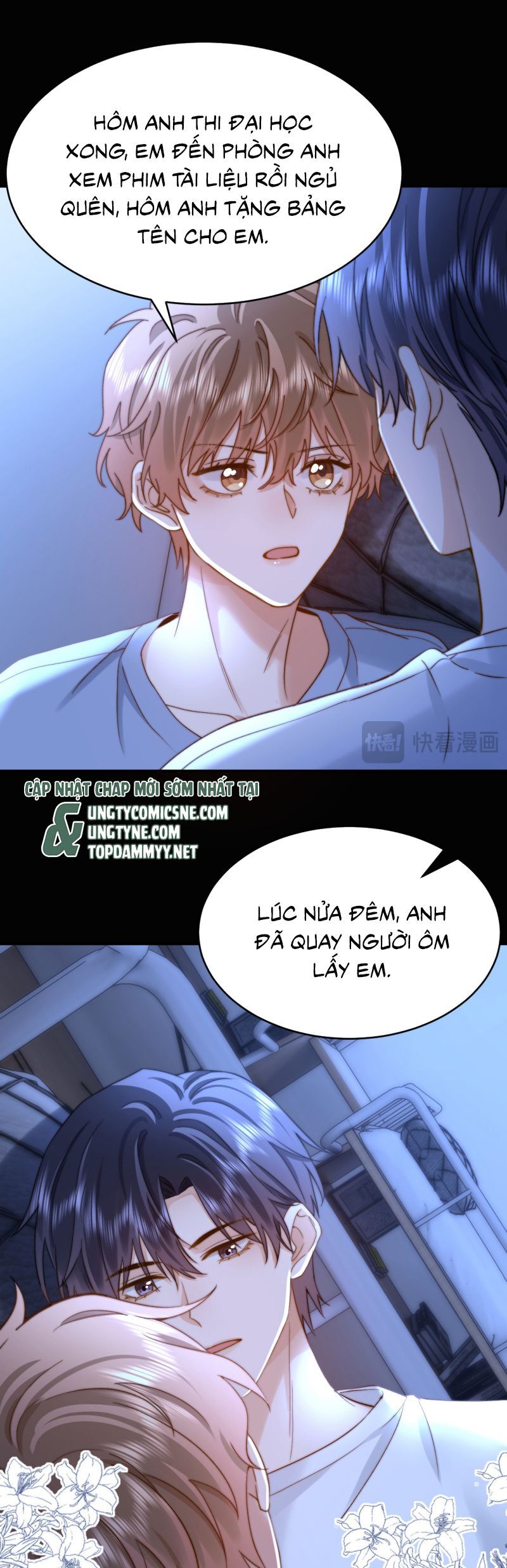 Chất Dị Ứng Đáng Yêu Chapter 89 - Trang 2