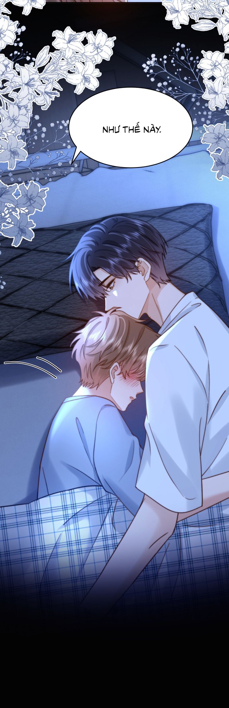 Chất Dị Ứng Đáng Yêu Chapter 89 - Trang 2