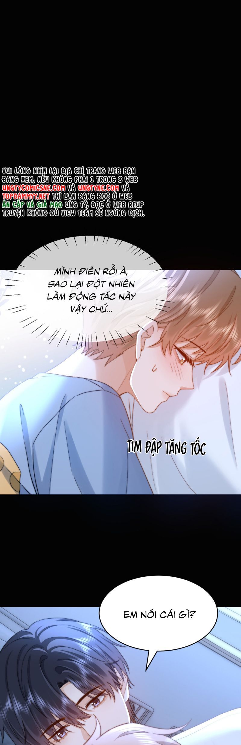 Chất Dị Ứng Đáng Yêu Chapter 89 - Trang 2