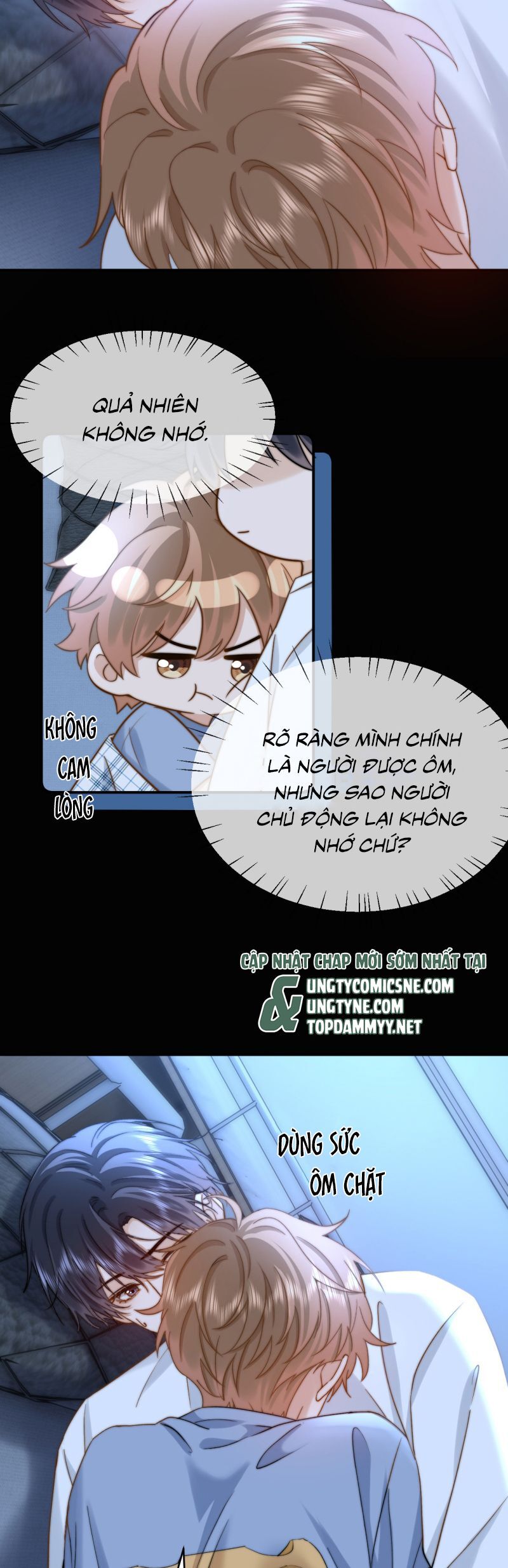 Chất Dị Ứng Đáng Yêu Chapter 89 - Trang 2