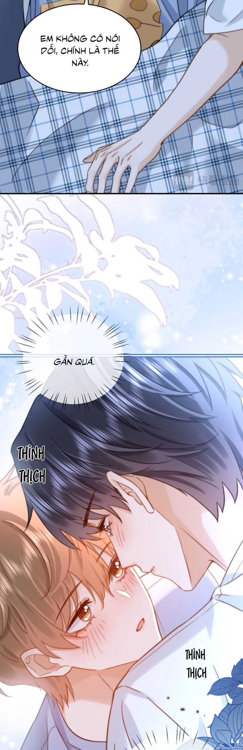Chất Dị Ứng Đáng Yêu Chapter 89 - Trang 2
