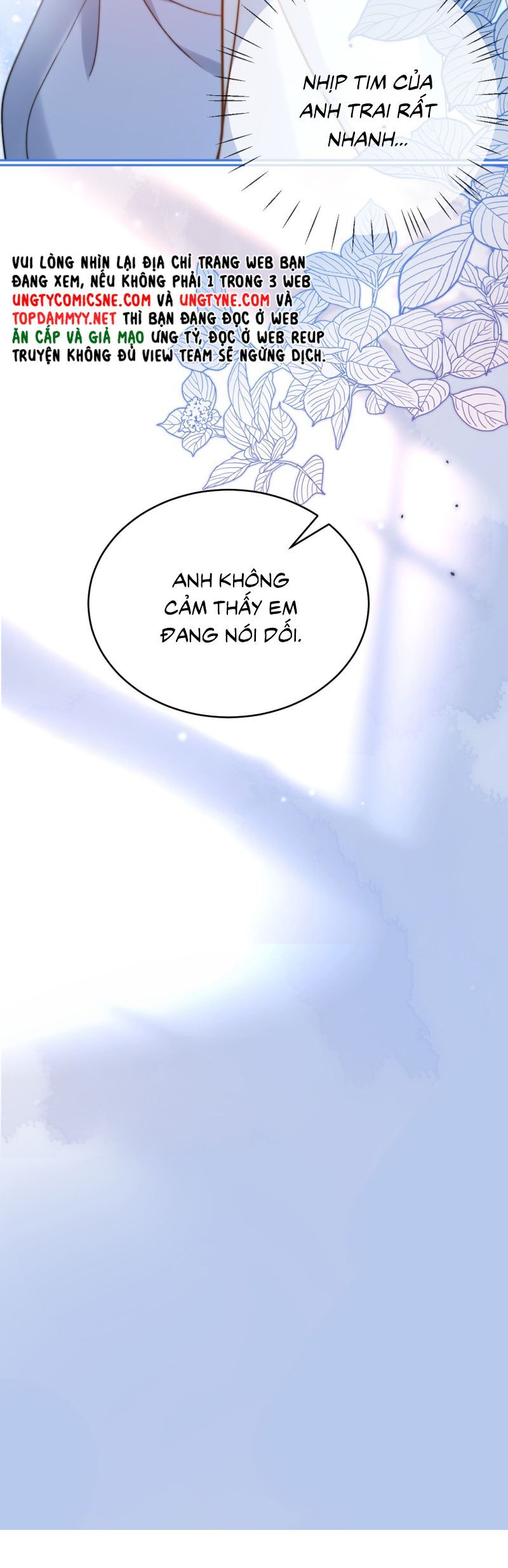 Chất Dị Ứng Đáng Yêu Chapter 89 - Trang 2