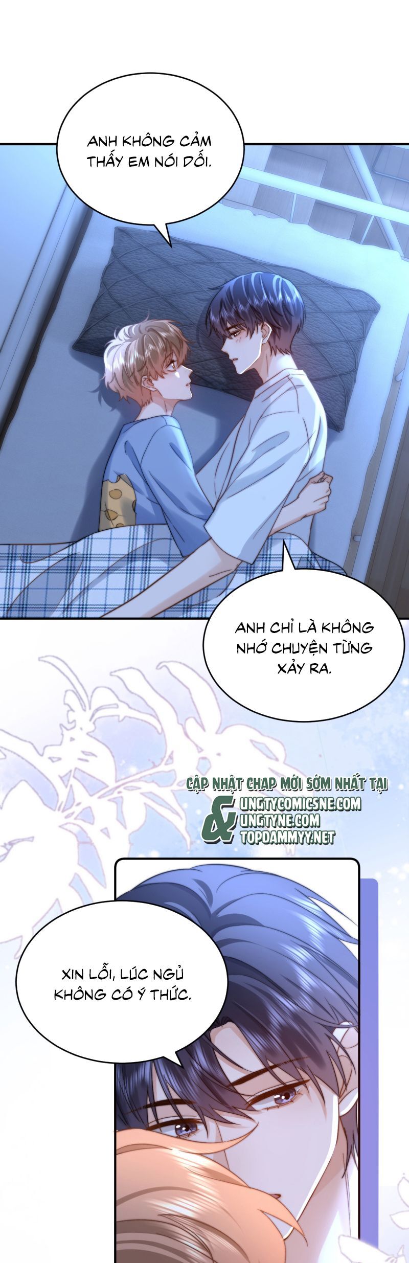 Chất Dị Ứng Đáng Yêu Chapter 89 - Trang 2