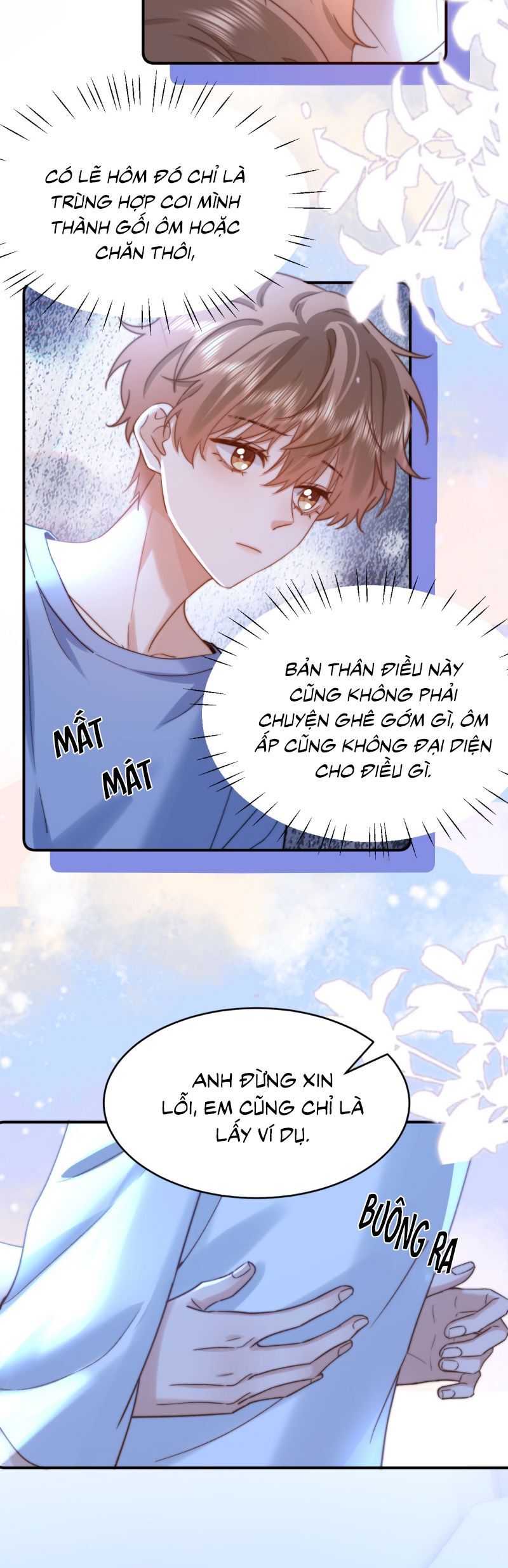 Chất Dị Ứng Đáng Yêu Chapter 89 - Trang 2