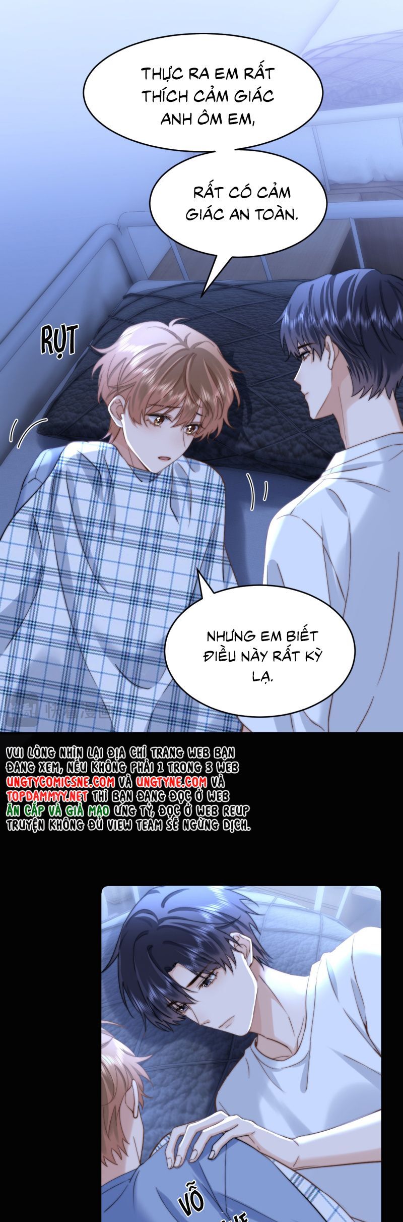 Chất Dị Ứng Đáng Yêu Chapter 89 - Trang 2