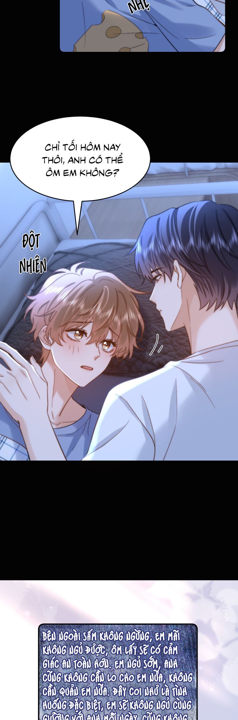 Chất Dị Ứng Đáng Yêu Chapter 89 - Trang 2