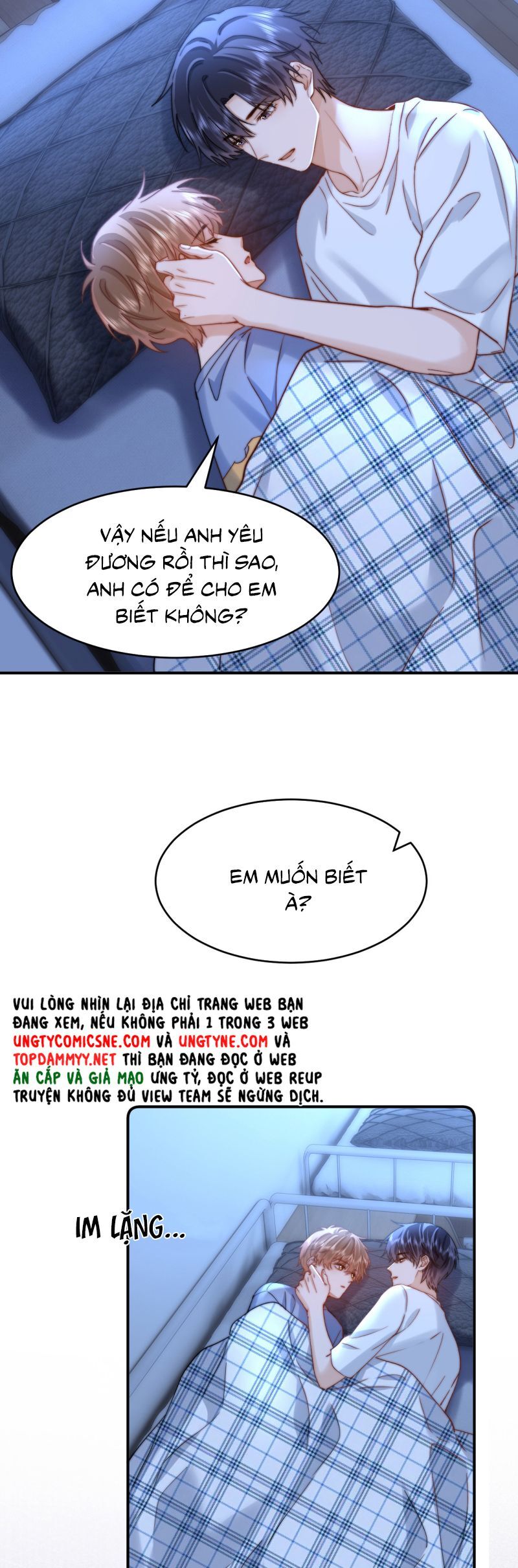 Chất Dị Ứng Đáng Yêu Chapter 89 - Trang 2