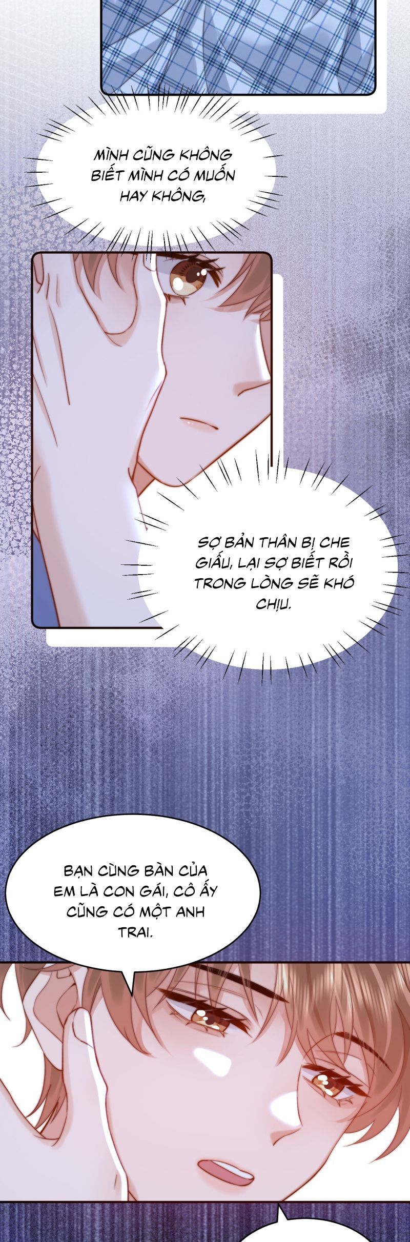 Chất Dị Ứng Đáng Yêu Chapter 89 - Trang 2