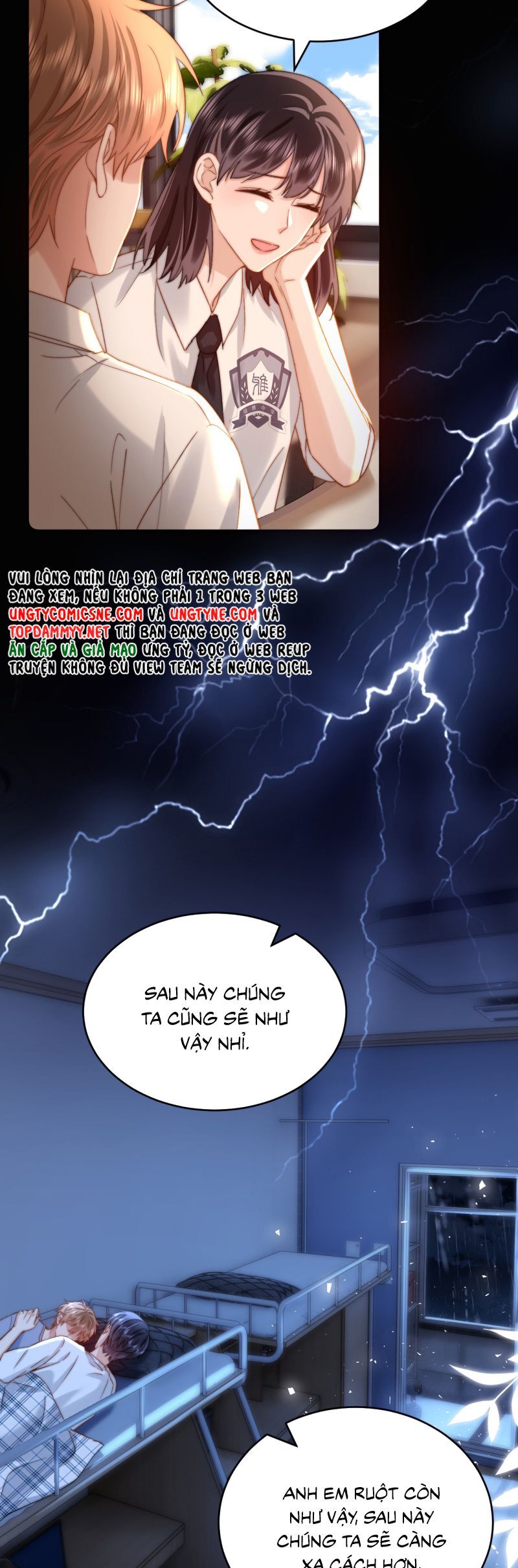 Chất Dị Ứng Đáng Yêu Chapter 89 - Trang 2