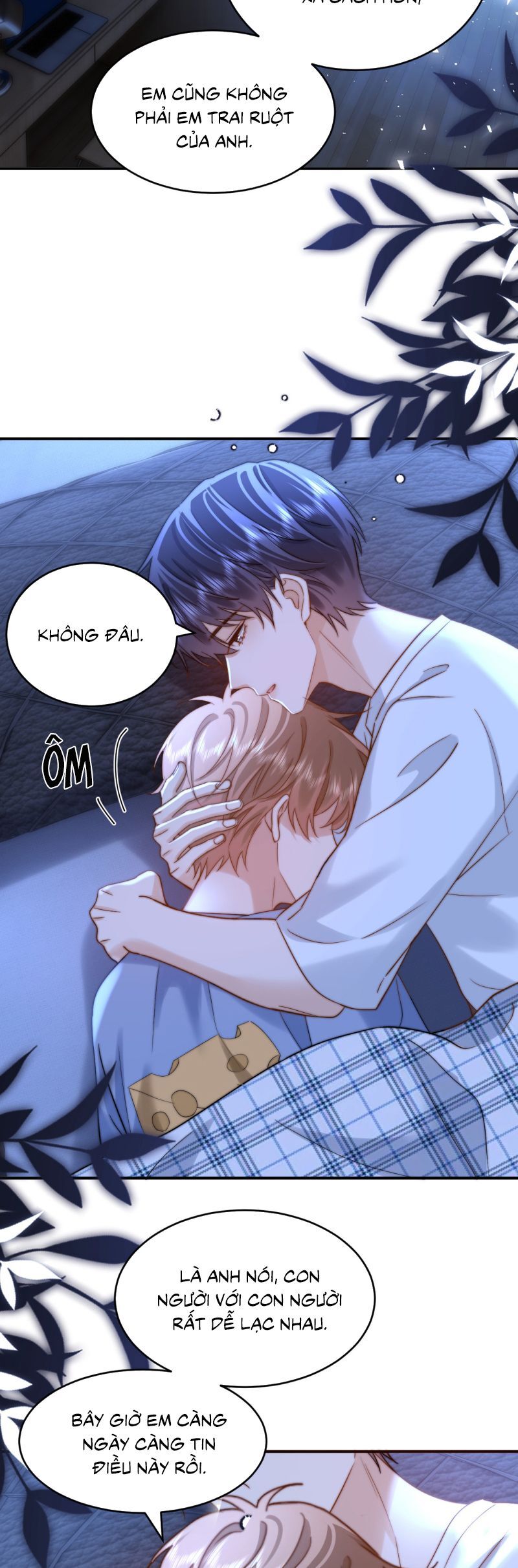 Chất Dị Ứng Đáng Yêu Chapter 89 - Trang 2
