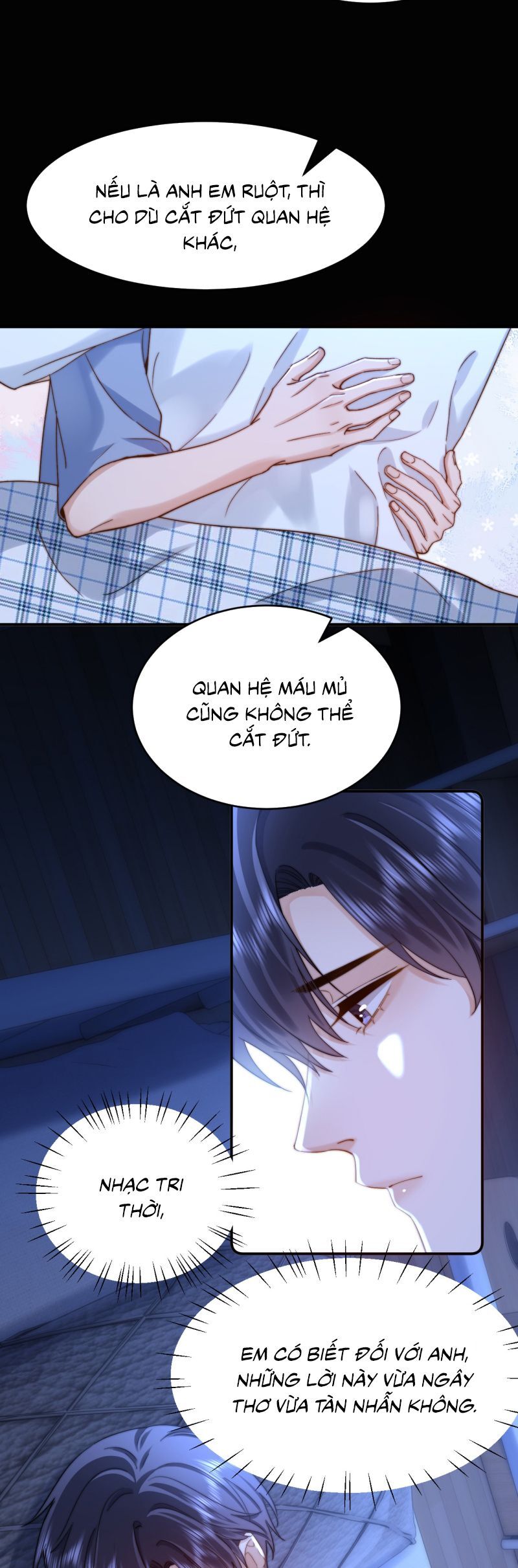 Chất Dị Ứng Đáng Yêu Chapter 89 - Trang 2