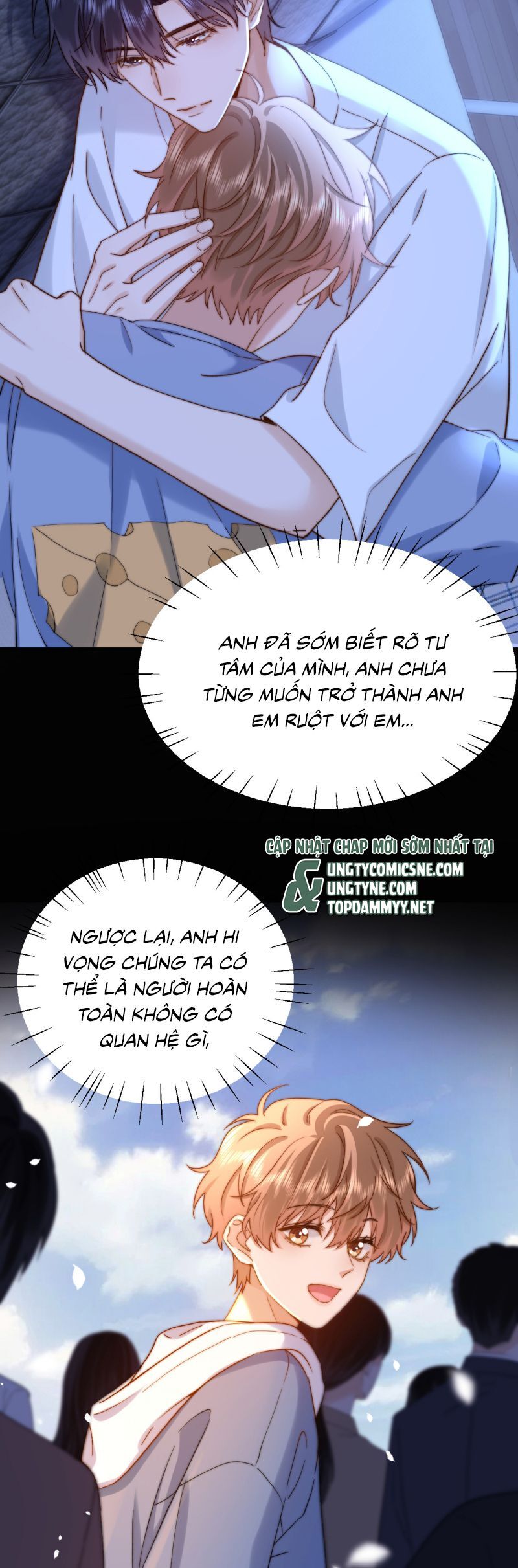 Chất Dị Ứng Đáng Yêu Chapter 89 - Trang 2