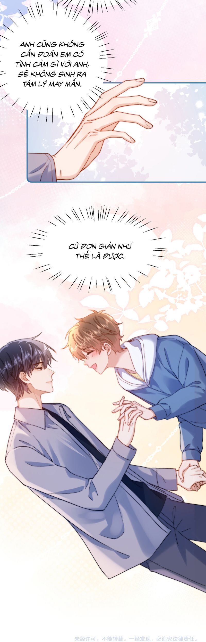 Chất Dị Ứng Đáng Yêu Chapter 89 - Trang 2