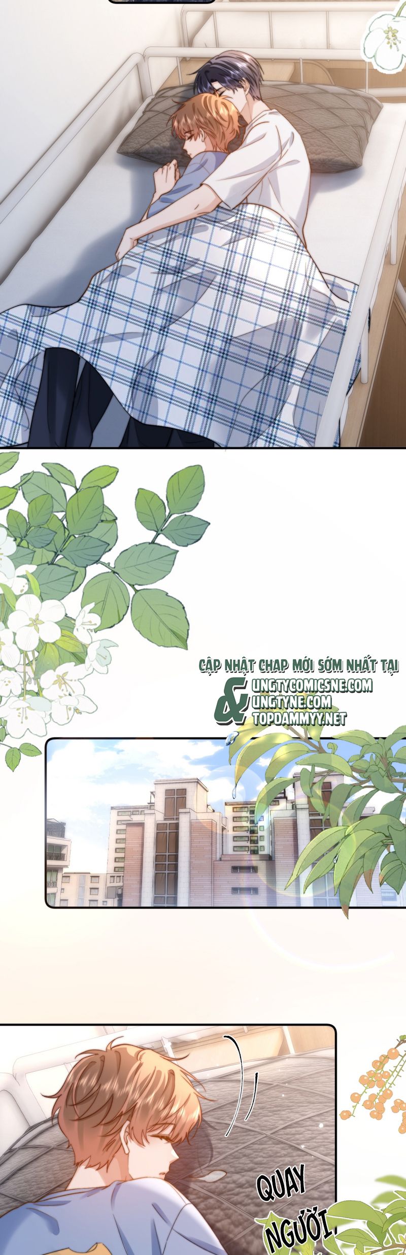 Chất Dị Ứng Đáng Yêu Chapter 90 - Trang 2