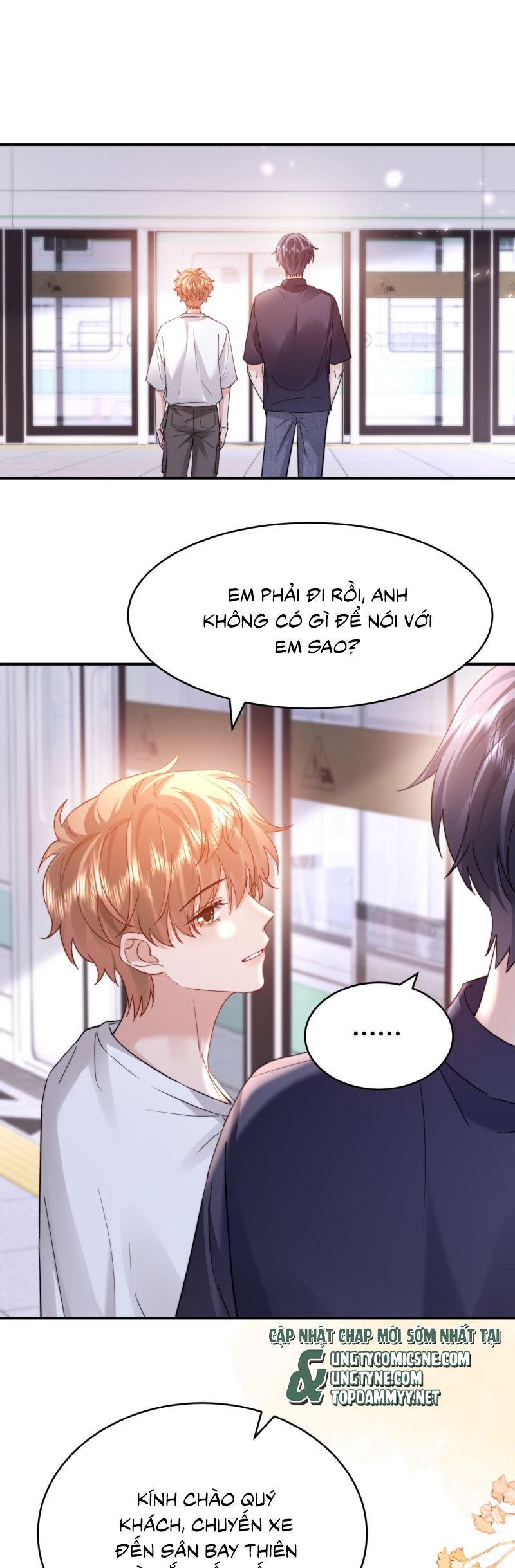 Chất Dị Ứng Đáng Yêu Chapter 91 - Trang 2