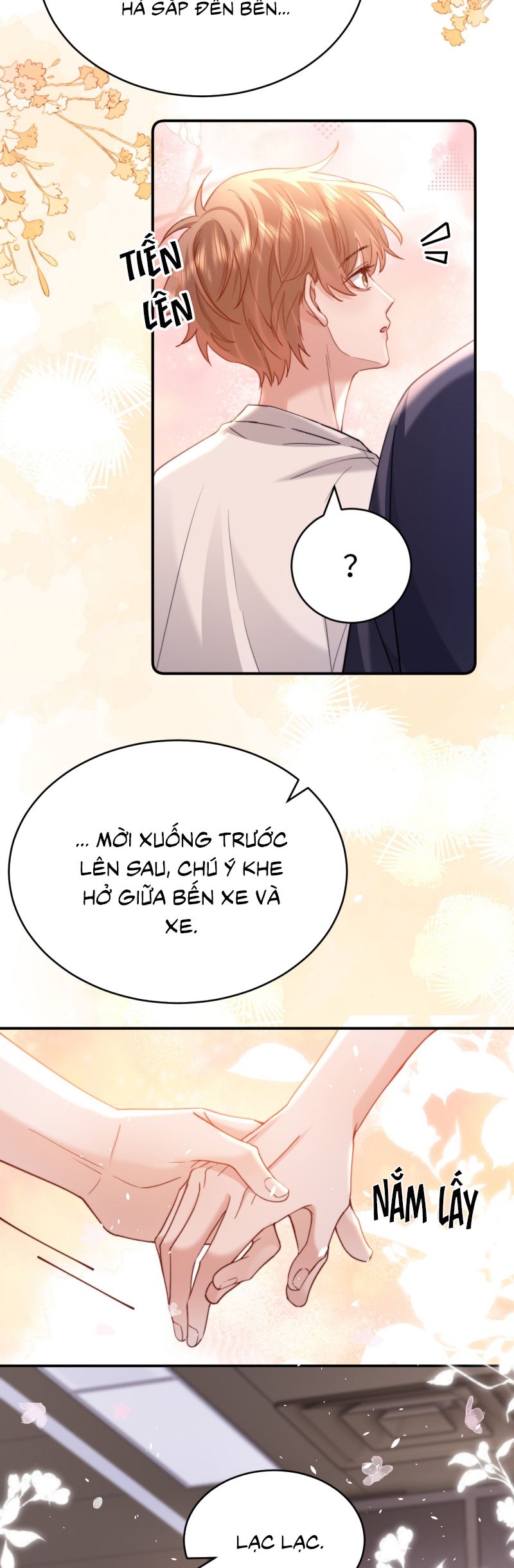 Chất Dị Ứng Đáng Yêu Chapter 91 - Trang 2